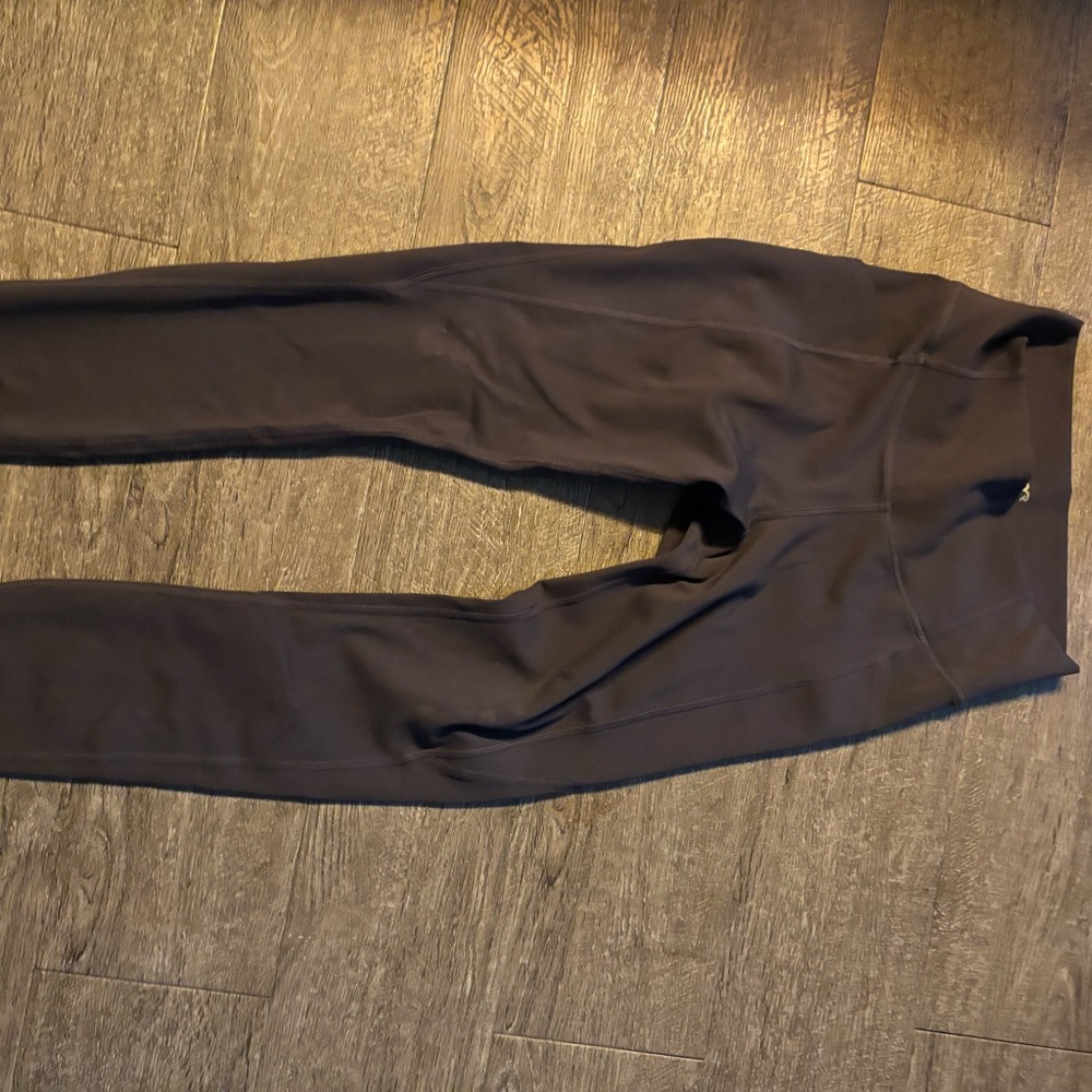 TYR  Joule Elite™ Women's High-Rise 25" Pocket Leggings - Solid